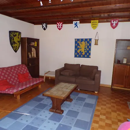 Le Des Chevaliers * Sainte-Croix-aux-Mines